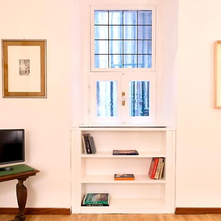 Casa Acerbo - Rome Navona Apartment Εξωτερικό φωτογραφία