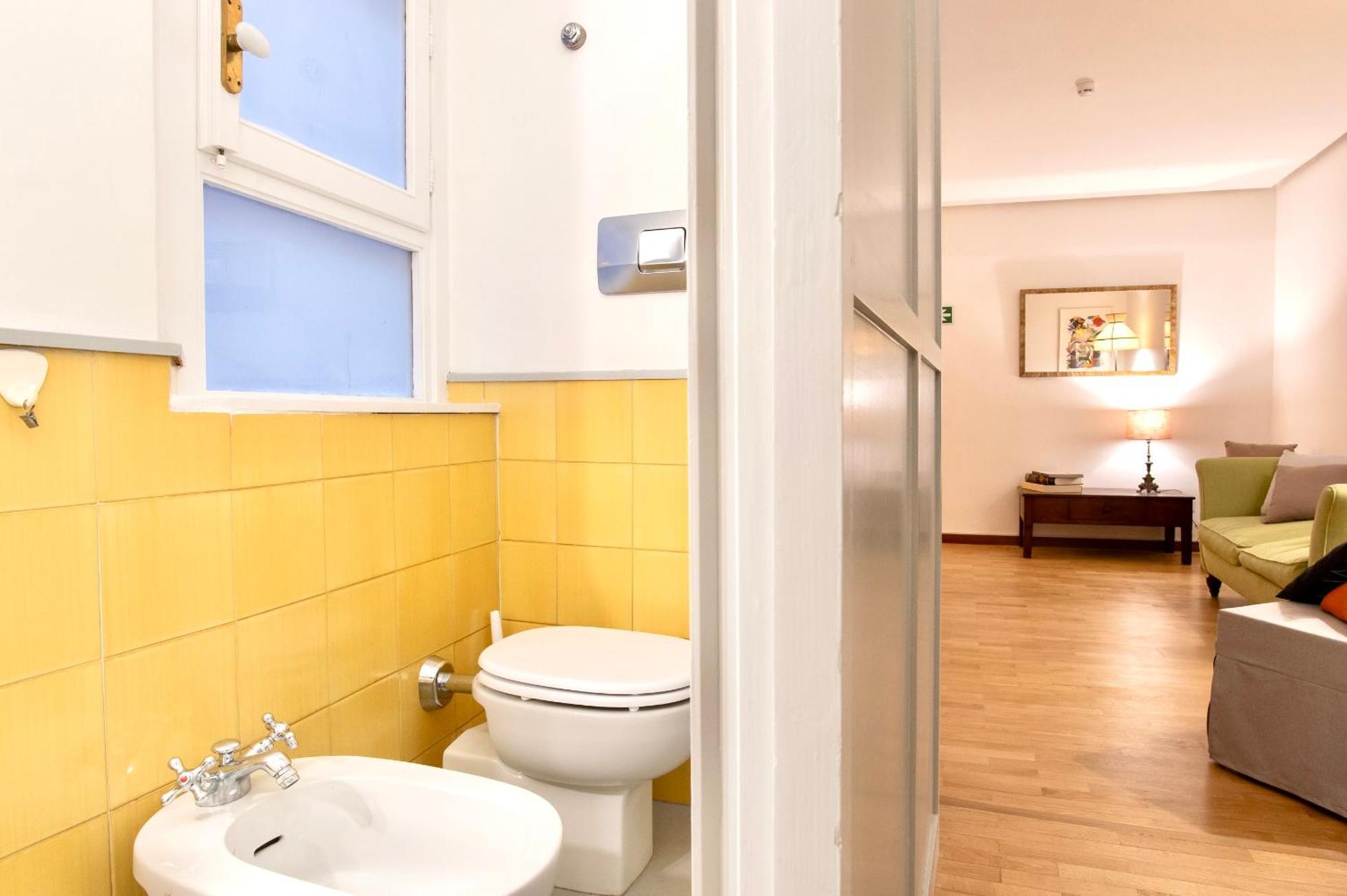 Casa Acerbo - Rome Navona Apartment Εξωτερικό φωτογραφία