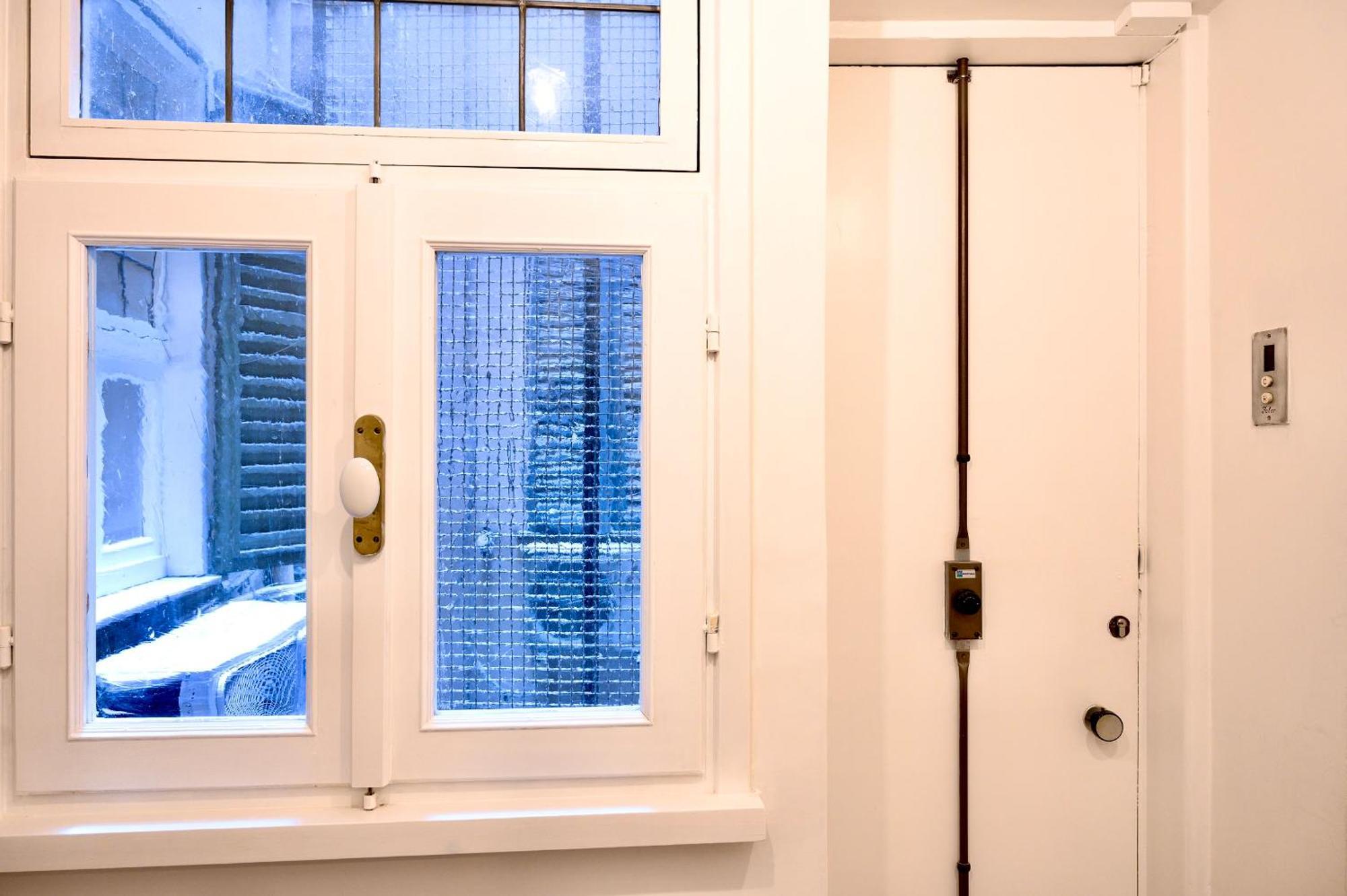 Casa Acerbo - Rome Navona Apartment Εξωτερικό φωτογραφία