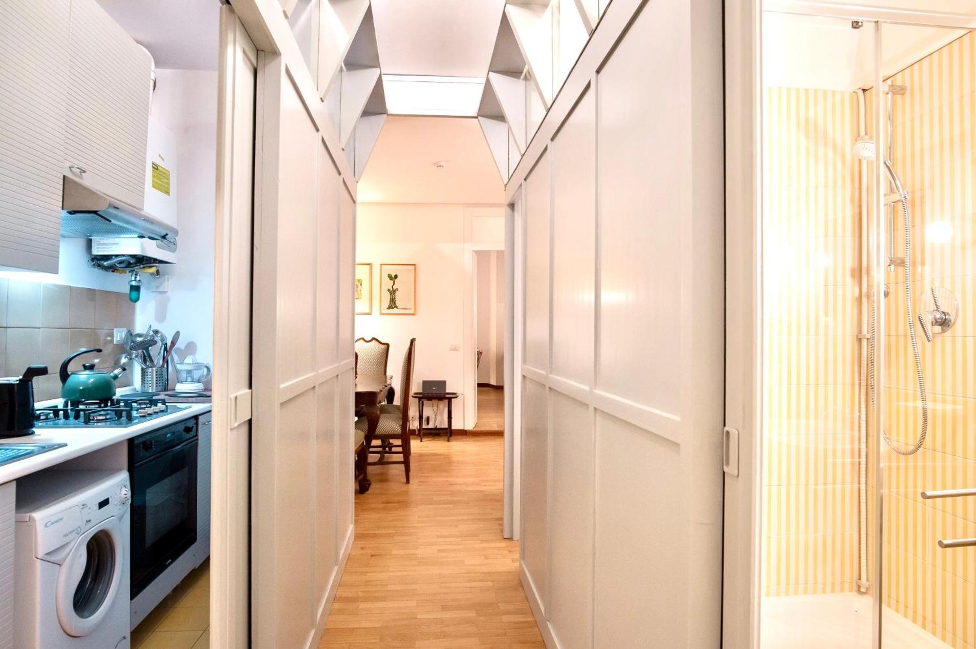 Casa Acerbo - Rome Navona Apartment Εξωτερικό φωτογραφία