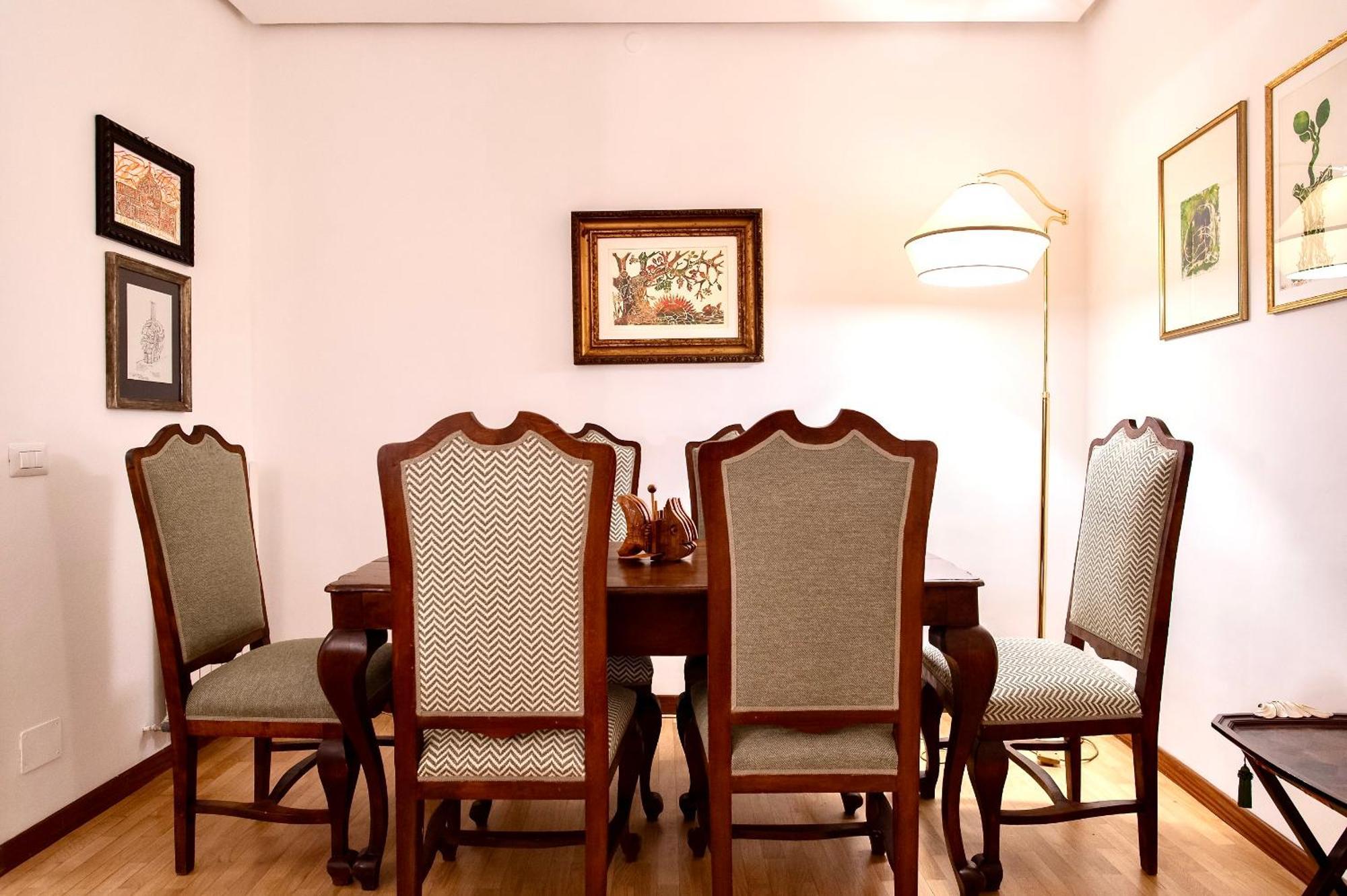 Casa Acerbo - Rome Navona Apartment Εξωτερικό φωτογραφία