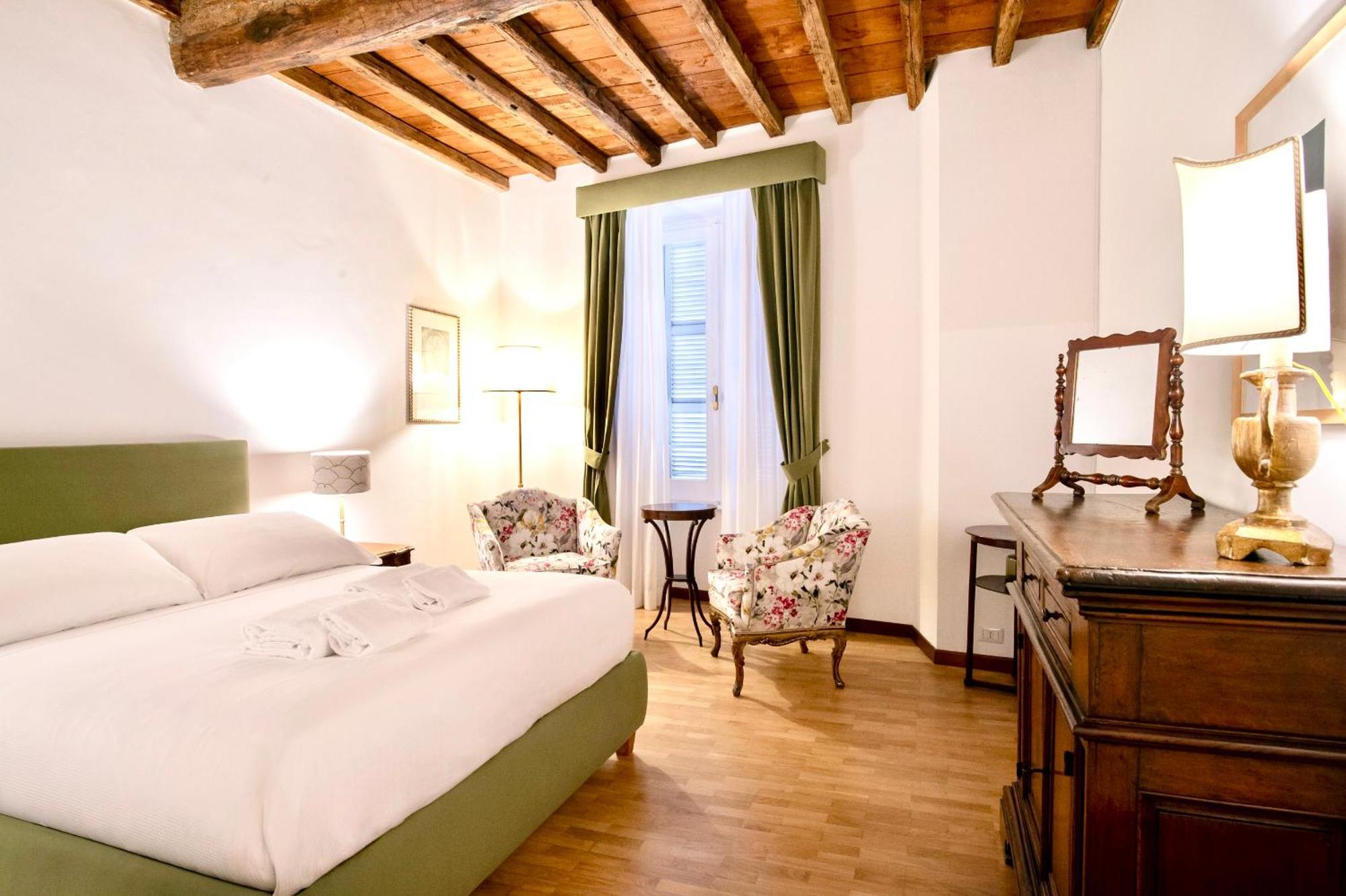 Casa Acerbo - Rome Navona Apartment Εξωτερικό φωτογραφία