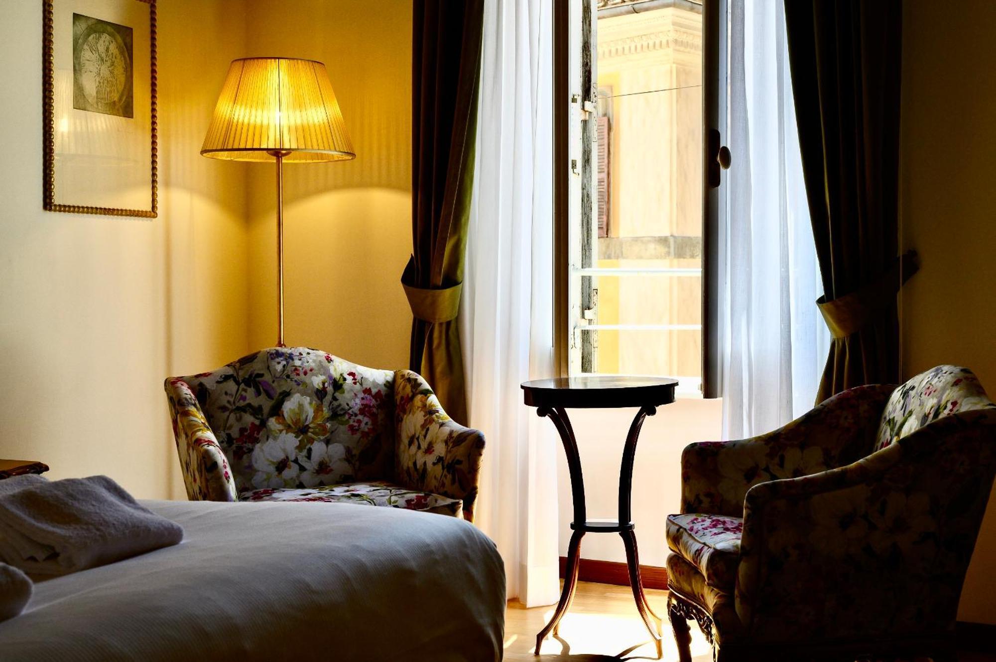 Casa Acerbo - Rome Navona Apartment Εξωτερικό φωτογραφία