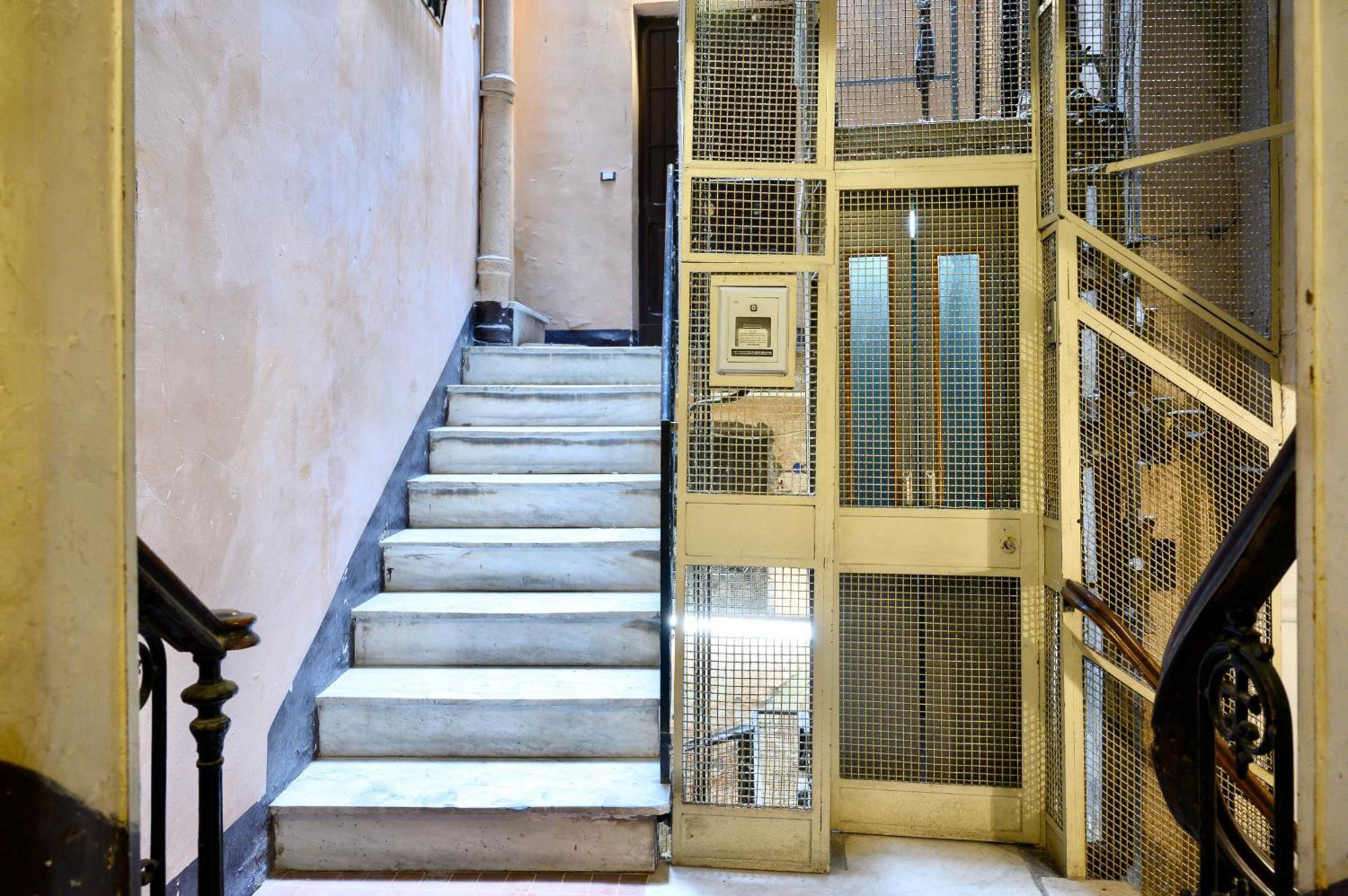 Casa Acerbo - Rome Navona Apartment Εξωτερικό φωτογραφία
