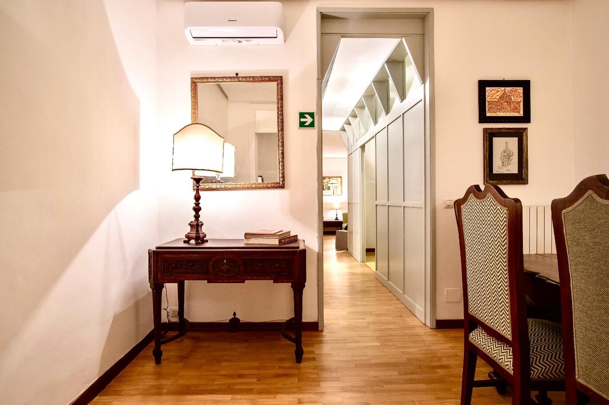 Casa Acerbo - Rome Navona Apartment Εξωτερικό φωτογραφία